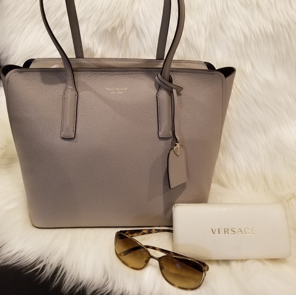 Kate Spade Margaux Medium Tote Bag - Picture 2 of 9